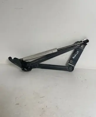 Volkswagen Phaeton Tailgate/trunk/boot hinge 3D5827302L