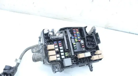 KIA Niro Fuse box set 91225G5382