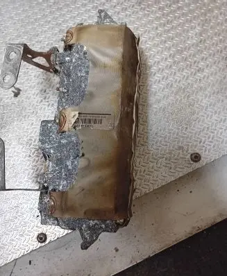 Audi A6 S6 C6 4F Passenger airbag