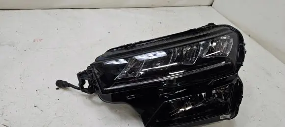 Skoda Karoq Headlight/headlamp 57B941009