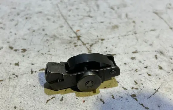 Dodge Durango III Valve rocker arm 