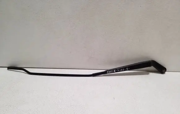 Volkswagen Golf IV Front wiper blade arm 1J1955410A