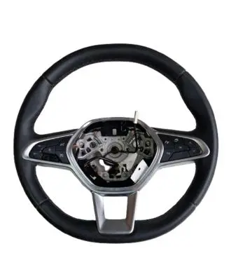 Renault Clio V Steering wheel 34268120C 484002607R
