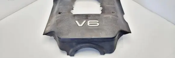 Audi A6 S6 C5 4B Engine cover (trim) 078103927P