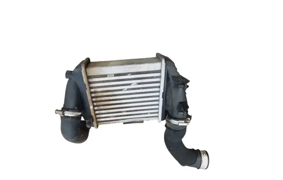 Audi A4 S4 B7 8E 8H Intercooler radiator 8E0145805
