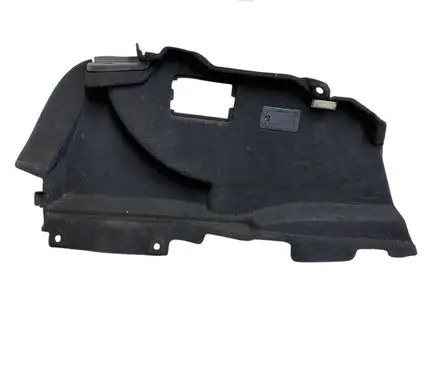 Maserati Ghibli Trunk/boot side trim panel 6700248370 670019517