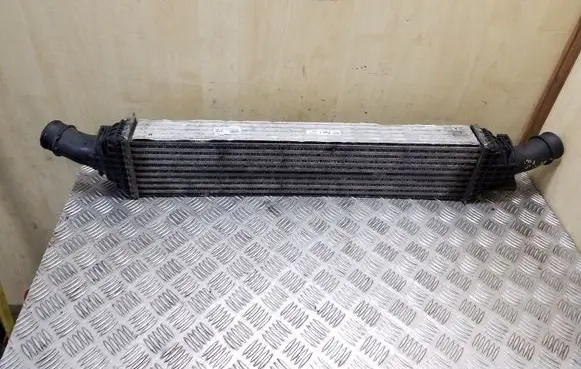 Audi A4 S4 B8 8K Intercooler radiator 8K0145805G L3122003