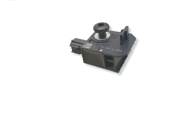 Opel Adam Airbag deployment crash/impact sensor 13504470