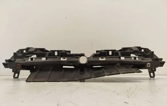 Fiat Punto Evo Front bumper support beam 51860985 C164