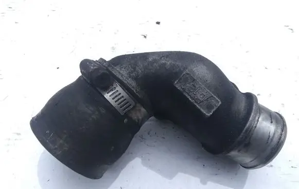 Mazda 3 I Air intake hose/pipe
