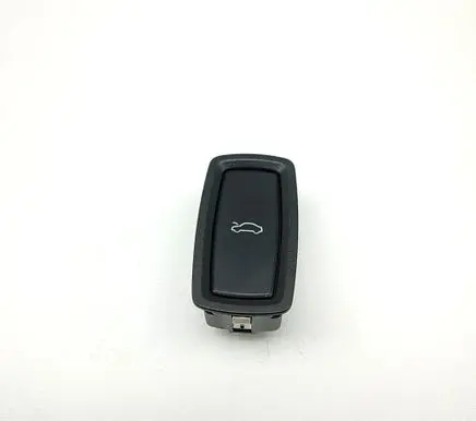 Audi E-tron GT Engine bonnet (hood) release handle 4J3959831