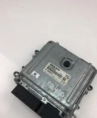 Volvo S60 Engine control unit/module 31336983