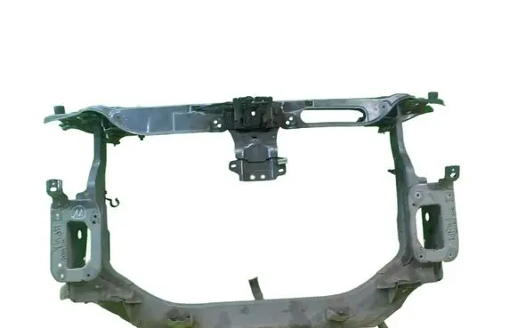 Mitsubishi Outlander Radiator support slam panel WP41