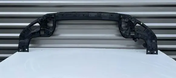 Jaguar I-Pace Top upper radiator support slam panel J9D316E144AD