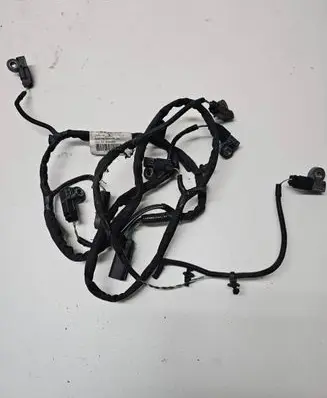 Volvo V40 Cross country Parking sensor (PDC) wiring loom 31433955 850005202