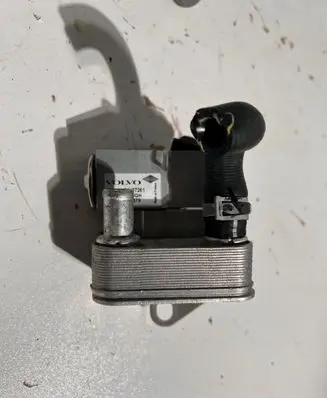 Volvo XC90 Air conditioning (A/C) expansion valve 31497261