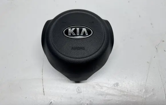 KIA Rio Steering wheel airbag 80100H8000