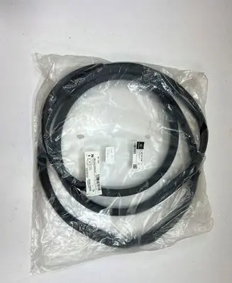 Mercedes-Benz V Class W447 Sliding door rubber seal A4477311200