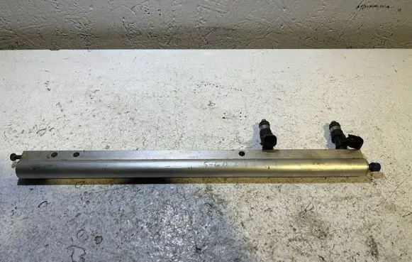 Volvo S60 Fuel main line pipe