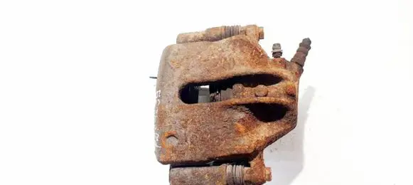 Renault Scenic I Front brake caliper