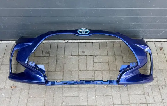 Toyota Yaris XP210 Front bumper 521190DA00