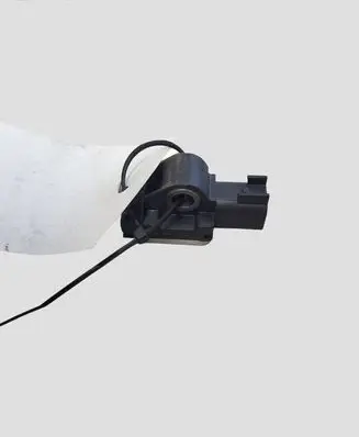 Volvo V70 Airbag deployment crash/impact sensor 31264395
