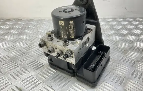 Skoda Superb B6 (3T) ABS Pump 1K0907379BJ 1K0614517DE