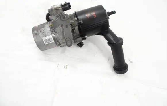 Citroen DS4 Power steering pump