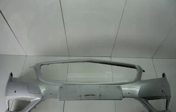 Mercedes-Benz B W246 W242 Front bumper R18P3