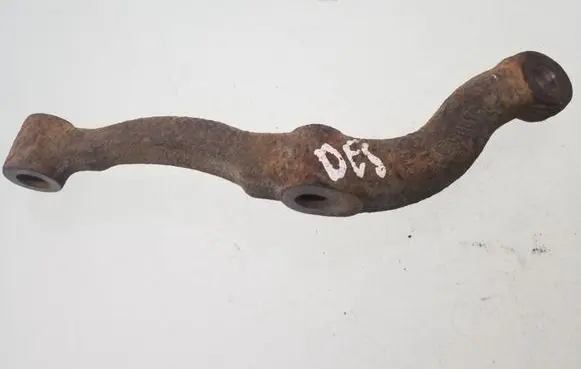 Mercedes-Benz S W140 Steering tie rod 