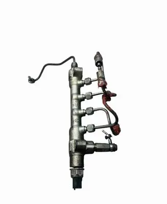 Fuel main line pipe