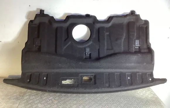 Lexus GS 250 350 300H 450H Tailgate trim 6471630200