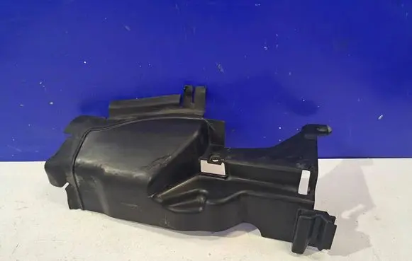 Volvo V60 Intercooler air guide/duct channel 31425136