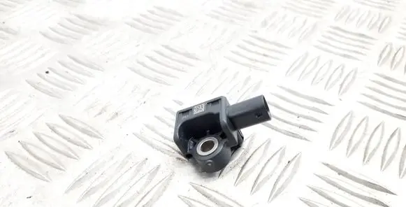 Audi A6 S6 C6 4F Airbag deployment crash/impact sensor 4F0959643B