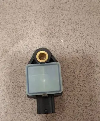 KIA Ceed Airbag deployment crash/impact sensor 95920-A6000