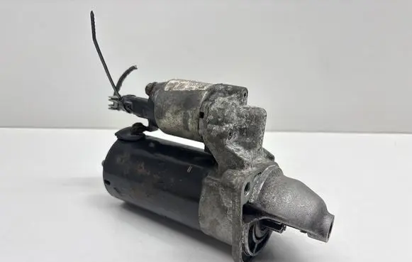 KIA Ceed Starter motor 