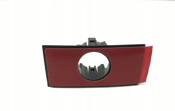 Seat Ateca Front parking sensor holder (PDC) 