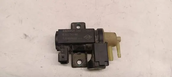 Nissan Qashqai Turbo solenoid valve 8200790180 11T311 70181405