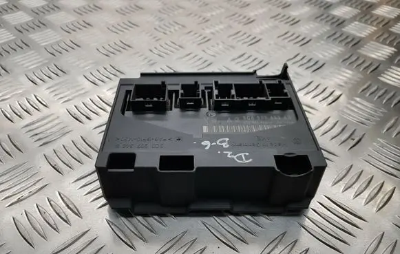 Volkswagen PASSAT B6 Comfort/convenience module 3C0959433AB