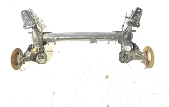 Citroen C3 Rear axle beam 