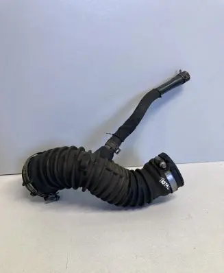 Renault Trafic II (X83) Intercooler hose/pipe
