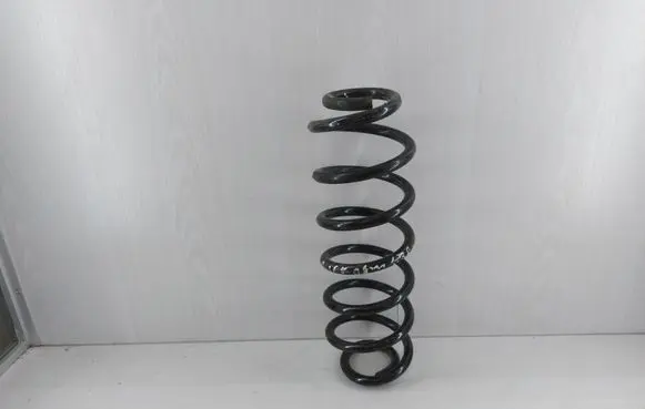 Skoda Octavia Mk2 (1Z) Rear coil spring