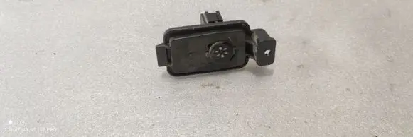 Volvo S60 Air quality sensor 31418282