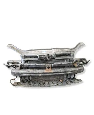 Volkswagen Golf V Radiator support slam panel 