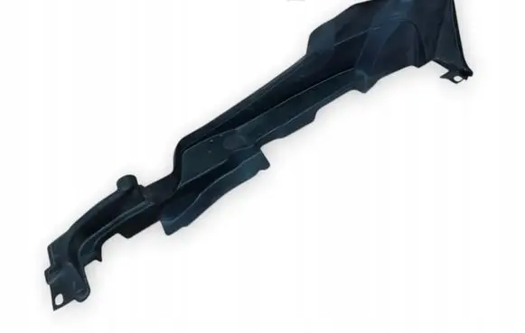 Audi RS5 Fender trim (molding) 8W6821169C