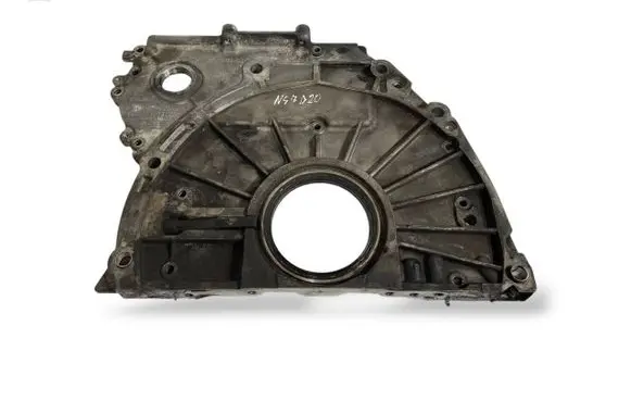 BMW 3 E90 E91 Timing chain cover 7797488