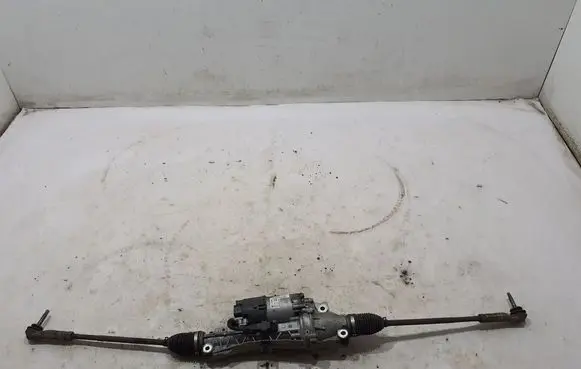 Mercedes-Benz EQS V297 Steering rack A2974609200
