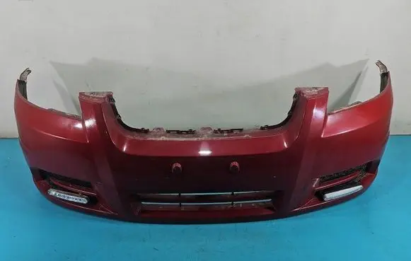 Chevrolet Aveo Front bumper IMPRK1531942