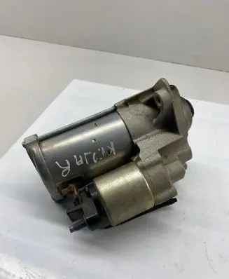 Renault Kadjar Starter motor 233000686R 20160509 0001170633