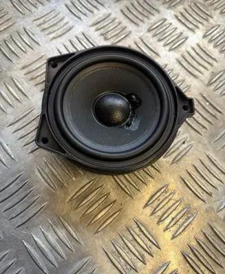 Mercedes-Benz GLE W167 Rear door speaker A1678202701